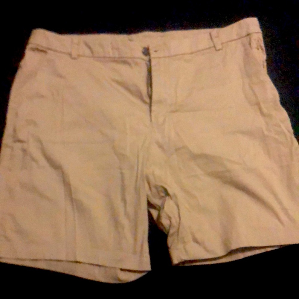 Lululemon ABC shorts